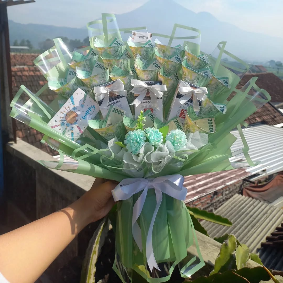 Detail Bunga 4